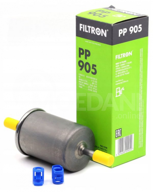 Საწვავის ფილტრი Filtron Pp905 თბილისი - photo 1