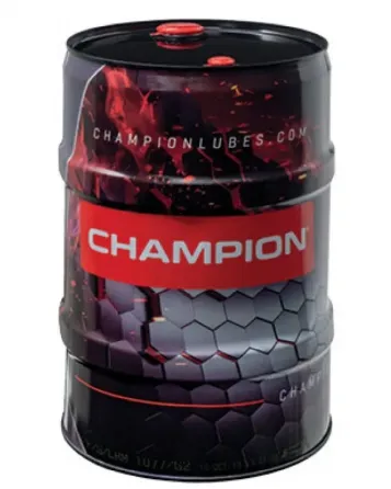 Ზეთი Champion ECO Flow 5W30 D1-3 205L თბილისი