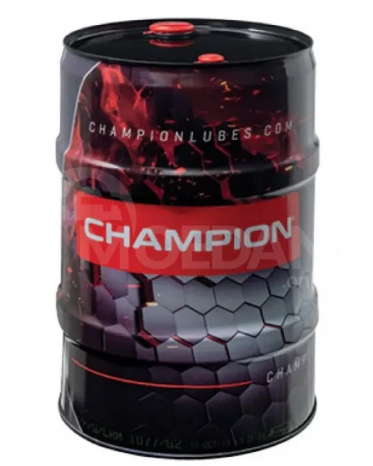 Champion ECO Flow 5W30 D1-3 205L Tbilisi - photo 1