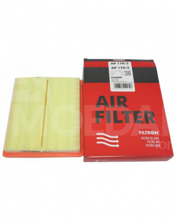 Ჰაერის ფილტრი Filtron Ap170/3 თბილისი - photo 1