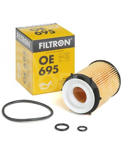 Ზეთის ფილტრი Filtron Oe695 თბილისი - photo 1