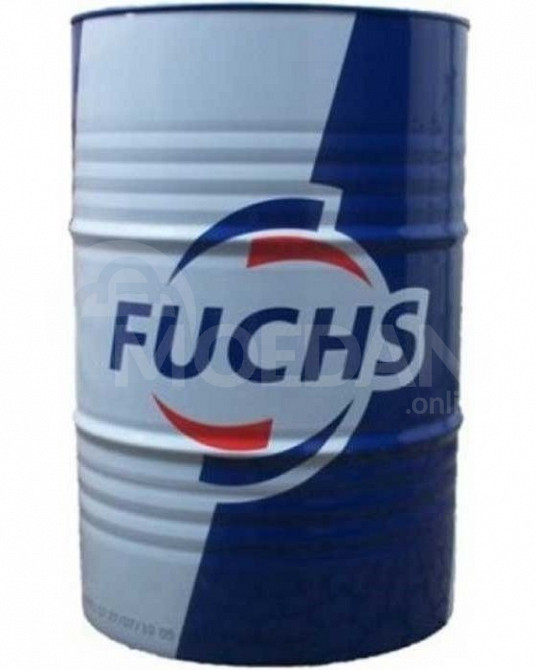 Titan SYN MC 10W40 205L Tbilisi - photo 1