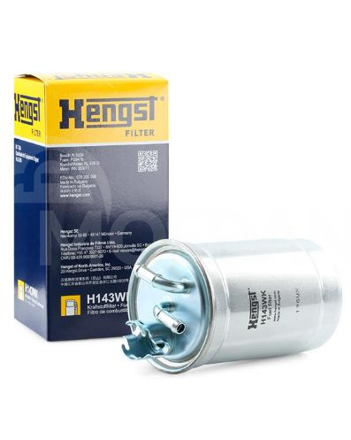 Საწვავის ფილტრი Hengst H143Wk თბილისი - photo 1