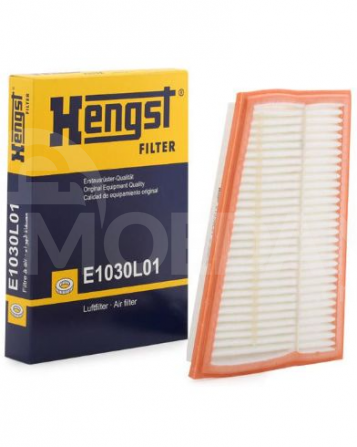 Air filter Hengst E1030L01 Tbilisi - photo 1