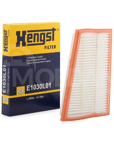 Ჰაერის ფილტრი Hengst E1030L01 თბილისი - photo 1