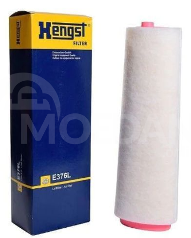 Air filter Hengst E376L Tbilisi - photo 1