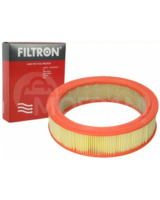 Ჰაერის ფილტრი Filtron Ar214 თბილისი - photo 1
