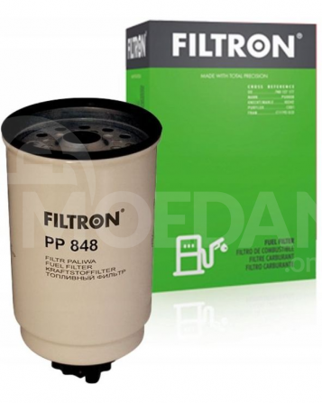 Fuel filter Filtron Pp848 Tbilisi - photo 1