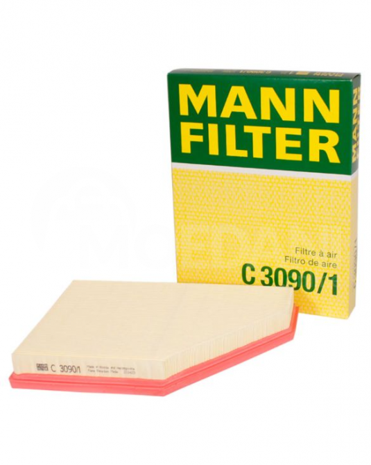 Air filter Mann C 3090/1 Tbilisi - photo 1