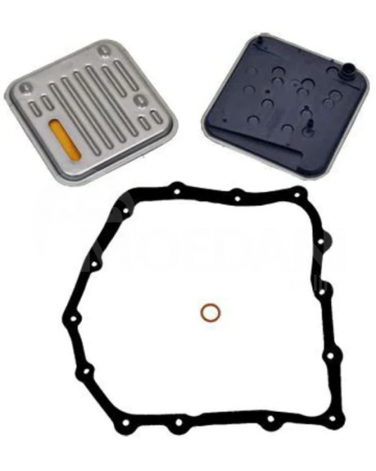 Ავტ. კოლ. ფილტრი WIX 58934 თბილისი - photo 1