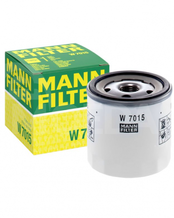 Air filter Mann W 7015 Tbilisi - photo 1