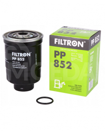 Fuel filter Filtron Pp852 Tbilisi - photo 1