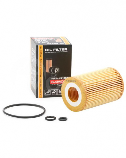 Ზეთის ფილტრი Kamoka F112301 (Oe688 თბილისი - photo 1