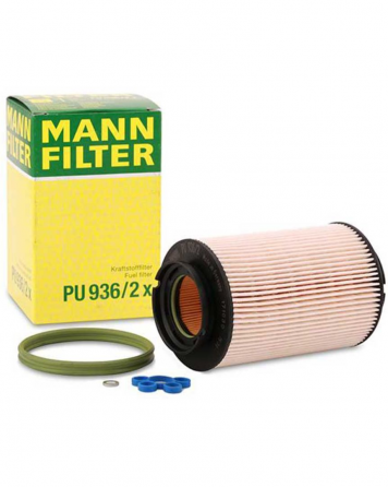 Საწვავის ფილტრი Mann PU 936/2 X თბილისი
