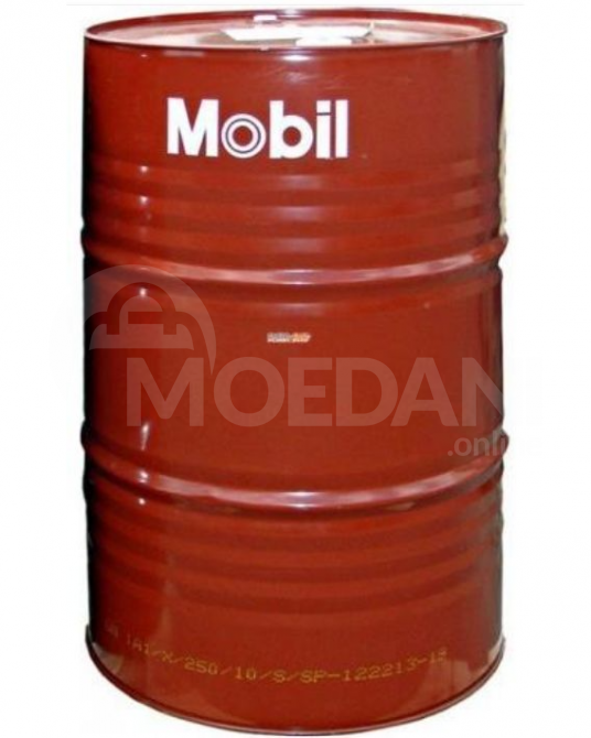 Mobil Super 2000 X1 10W40 208L Tbilisi - photo 1