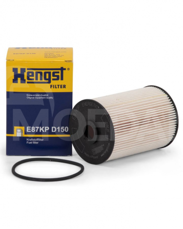 Топливный фильтр Hengst E87Kpd150 Тбилиси - изображение 1