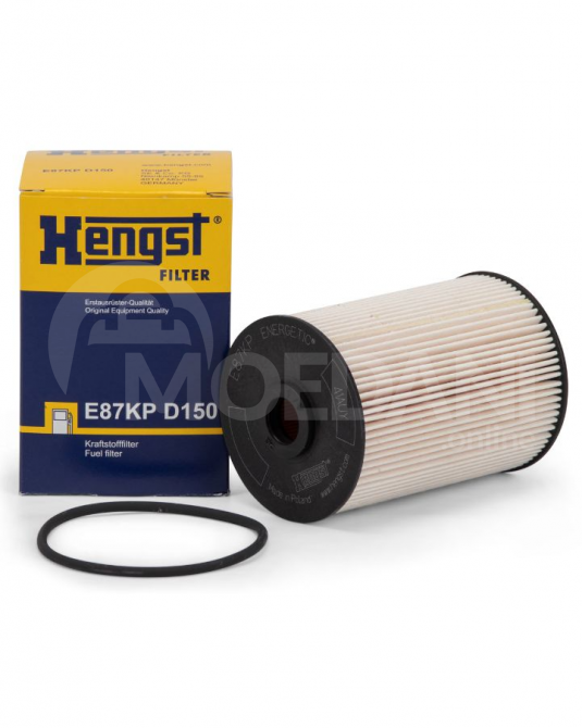 Fuel filter Hengst E87Kpd150 Tbilisi - photo 1