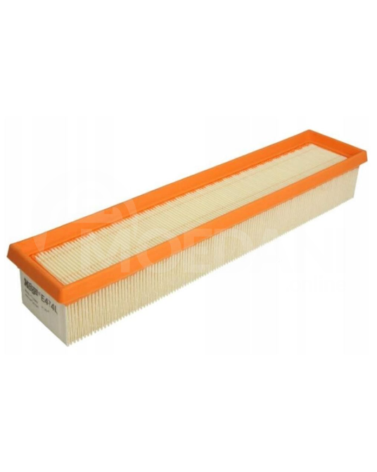 Ჰაერის ფილტრი Hengst E474L თბილისი - photo 1