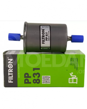 Fuel filter Filtron Pp831 Tbilisi - photo 1