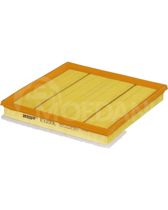 Ჰაერის ფილტრი Hengst E1233L თბილისი - photo 1