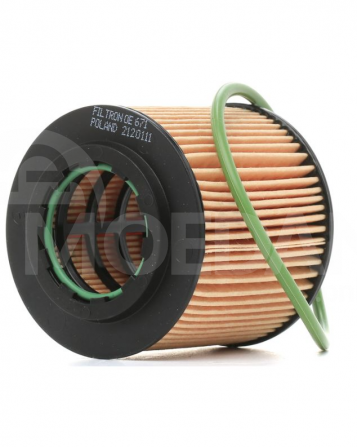 Ზეთის ფილტრი Rnfilter Rn671/1 (Oe671/1 თბილისი - photo 1