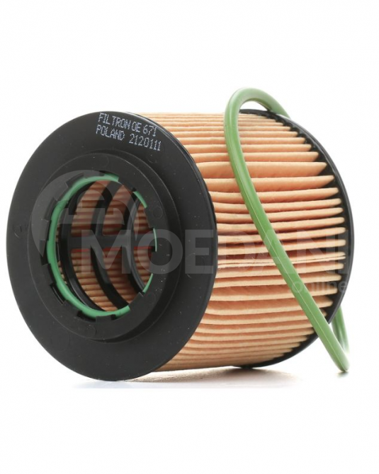 Oeti filter Rnfilter Rn671/1 (Oe671/1 Tbilisi - photo 1
