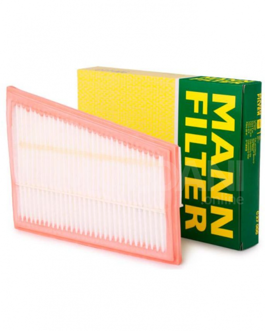 Air filter Mann C 27 006 Tbilisi - photo 1