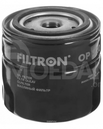 Ზეთის ფილტრი Filtron Op520T თბილისი - photo 1