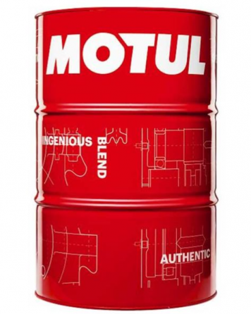 Ზეთი Motul Tekma Mega X 15W40 208L თბილისი