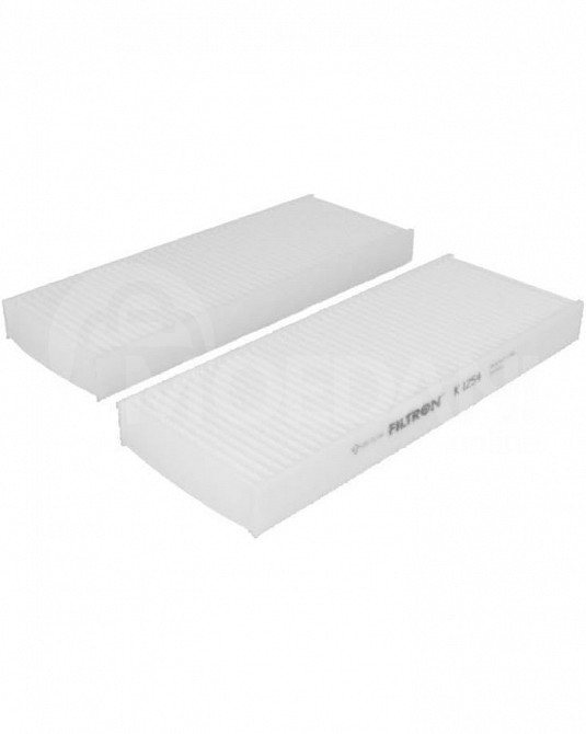 Სალონის ფილტრი Filtron K1254-2X თბილისი - photo 1