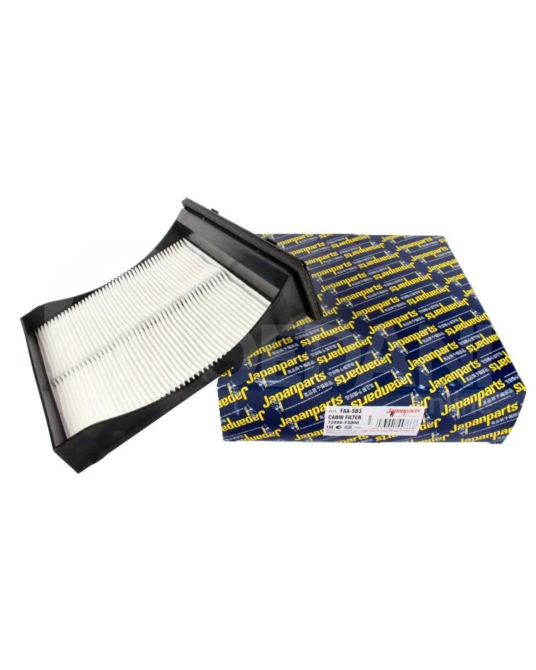 Cabin filter J.P. FAA-SB3 Tbilisi - photo 1