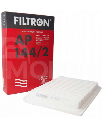 Ჰაერის ფილტრი Filtron Ap144/2 თბილისი - photo 1