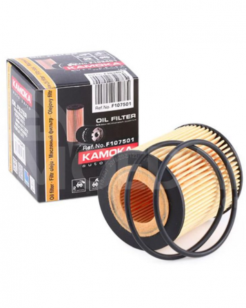 Air filter Kamoka F107501 (Oe648/5 Tbilisi - photo 1