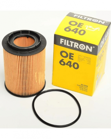 Ზეთის ფილტრი Filtron Oe640 თბილისი