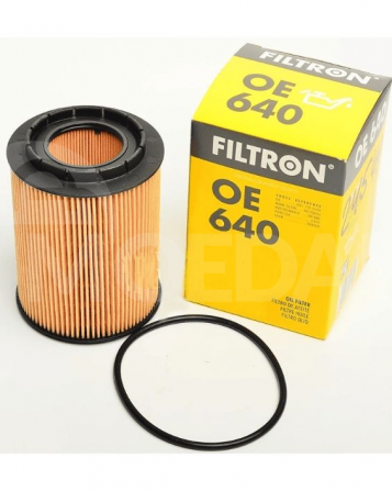 Воздушный фильтр Filtron Oe640 Тбилиси - изображение 1