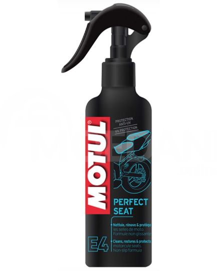 Cleaning fluid Motul MC-E4 Perfect Seat (vinyl) 0, 25L Tbilisi - photo 1