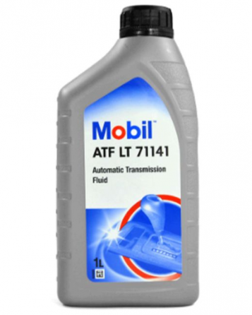 Ტრანსმისიის ზეთი Mobil ATF LT 71141(14738) 1L თბილისი