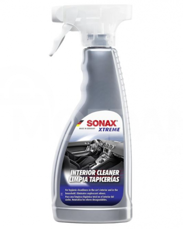 Cleaning liquid Sonax XTR. 221241 fabric sprayer 0, 5L Tbilisi - photo 1