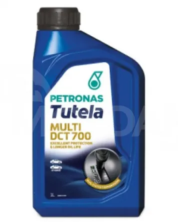 Petronas Tutela Multi ATF 700 1л. Тбилиси - изображение 1