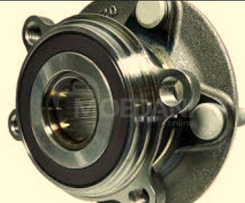 Მორგვი (სტუპიცა თბილისი - photo 1