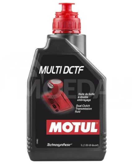 Transmission oil Motul Multi Dctf 1L Tbilisi - photo 1