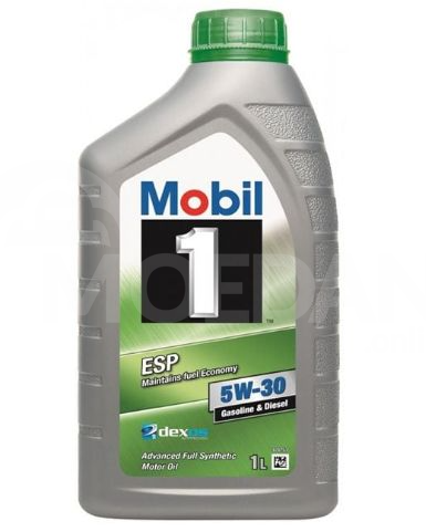 Mobil-1 ESP 5W30 1L Tbilisi - photo 1