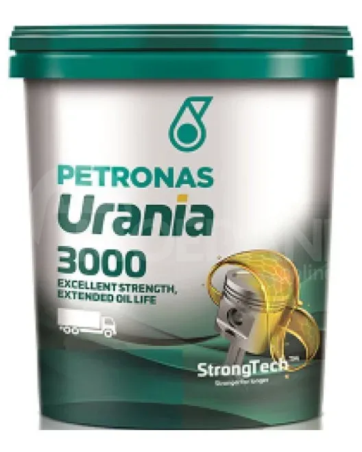 Petronas UR. 3000 10W40 CI-4 200 Tbilisi - photo 1