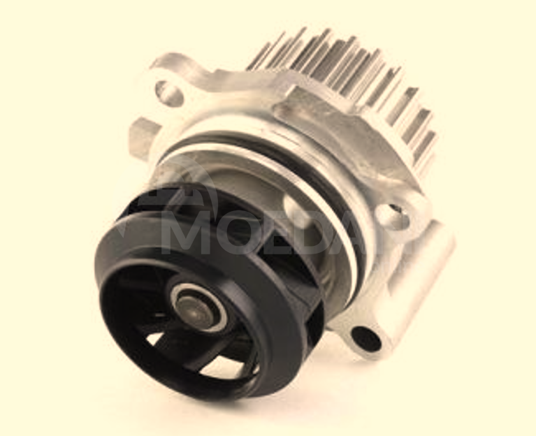 Кровяной насос (насос Тбилиси - изображение 3