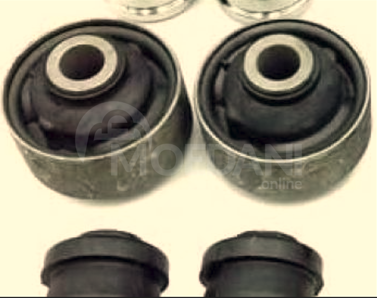 Დამრტყმელი საწევარა (უდარნი ტიაგა თბილისი - photo 2