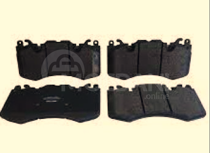 Ხუნდები Land Rover Defender ... თბილისი - photo 2