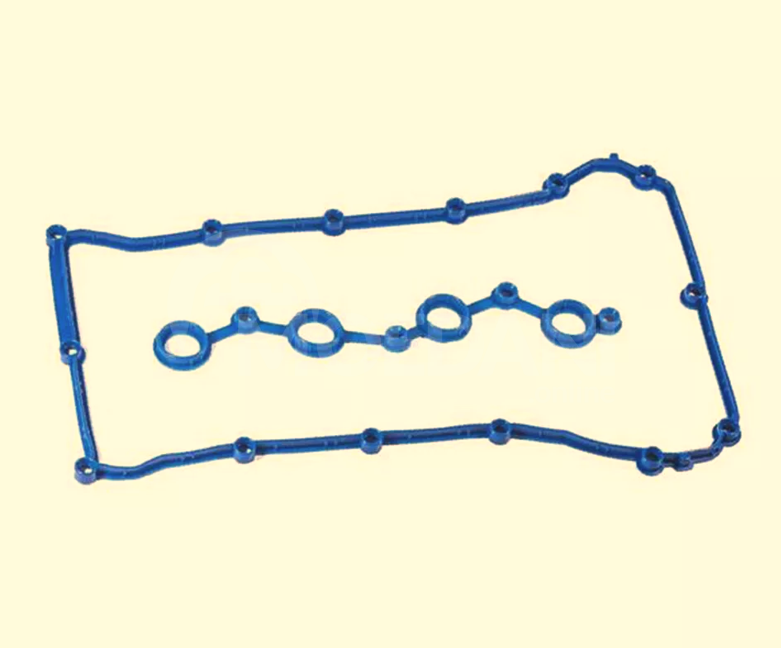 Ძრავის ხუფის შუასადები (კრიშკის პრაკლადკა თბილისი - photo 1