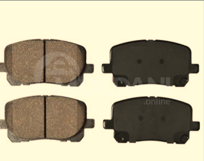 You want Lexus / Toyota Tbilisi - photo 1