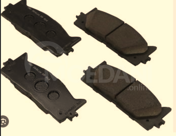 You want Lexus / Toyota Tbilisi - photo 2