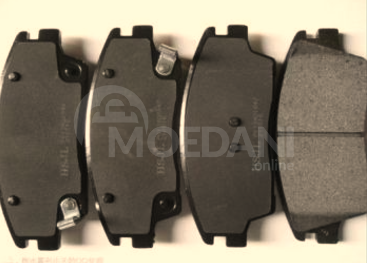 I want Hyundai / KIA / Ssangyong Tbilisi - photo 2